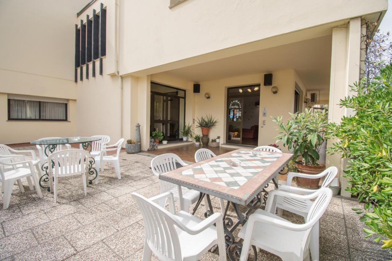 Hotel Cantalodole Magione Exterior foto