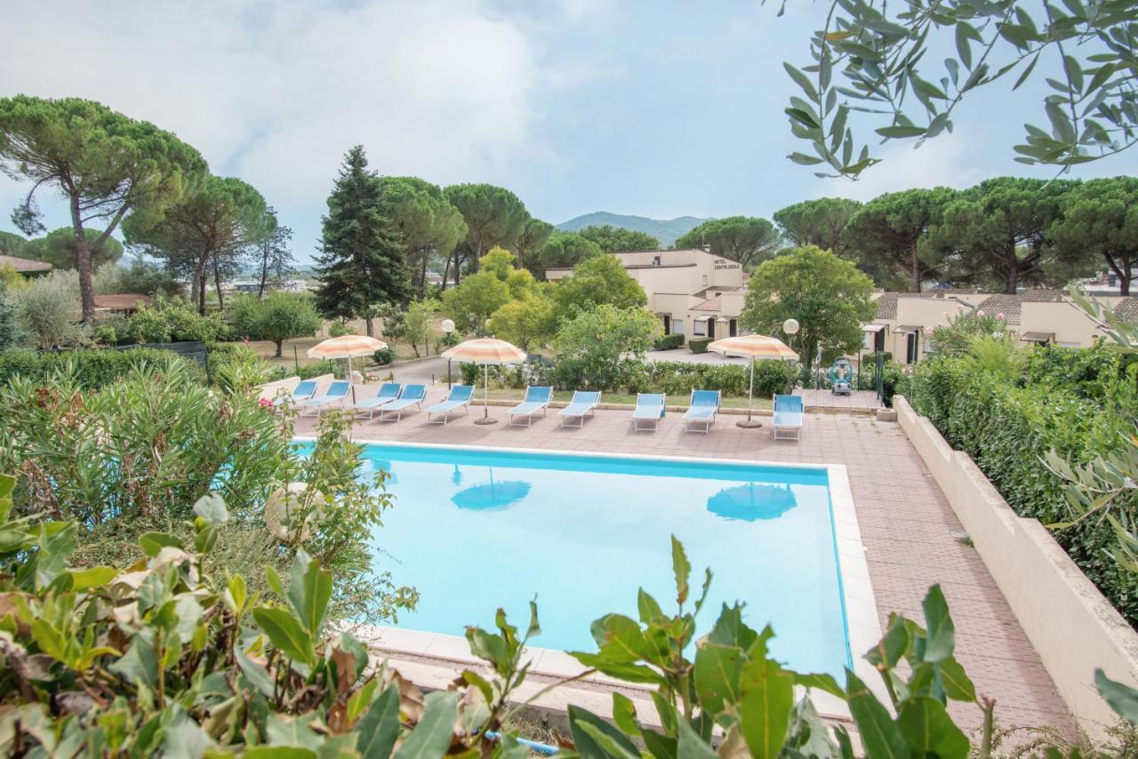 Hotel Cantalodole Magione Exterior foto