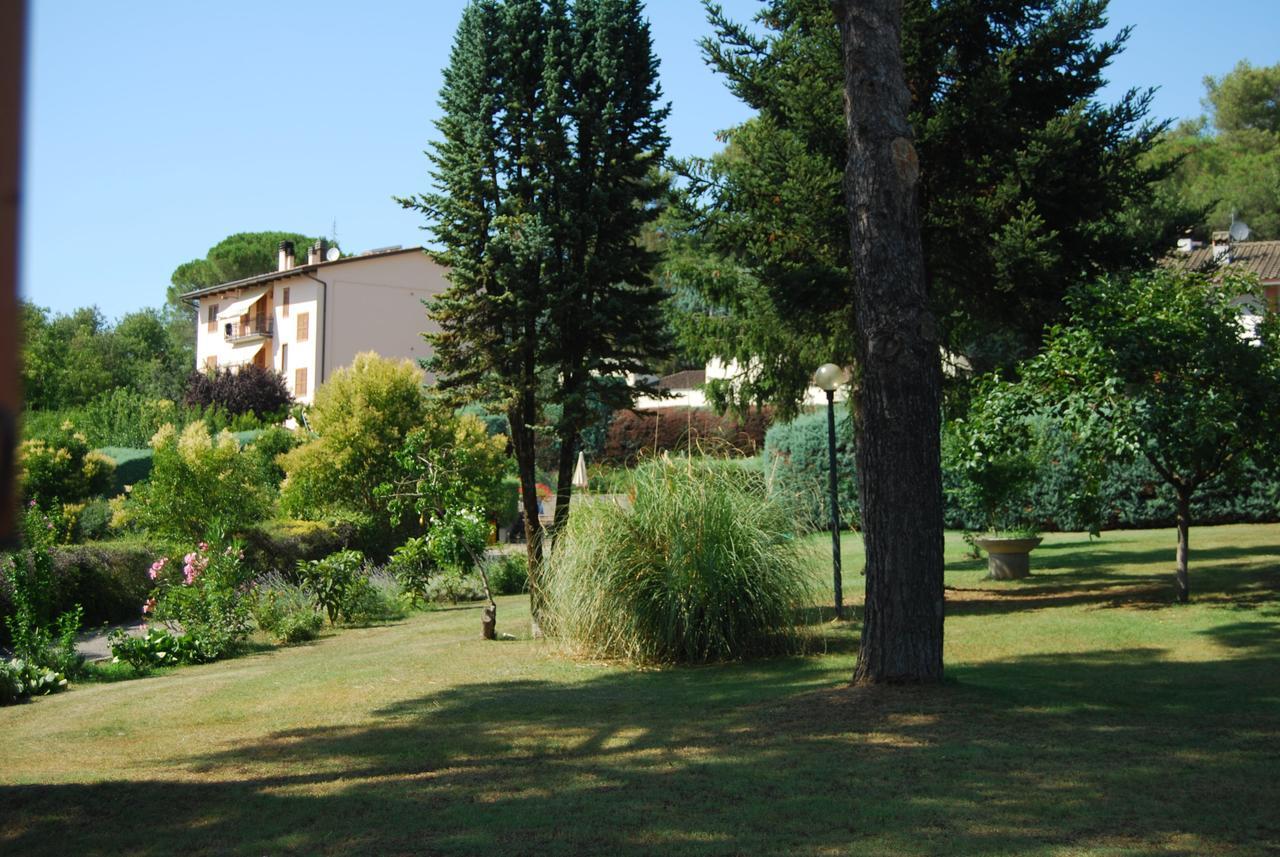 Hotel Cantalodole Magione Exterior foto